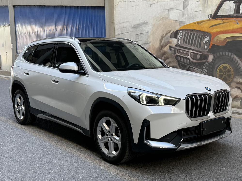 BMW BMW X1