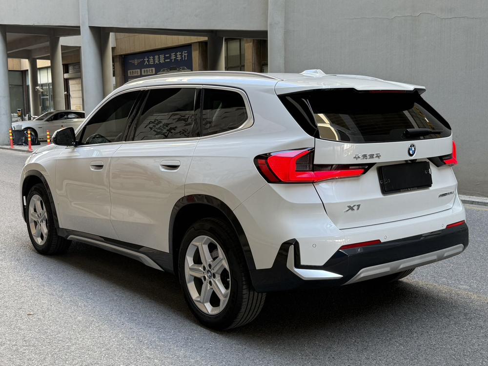 BMW BMW X1