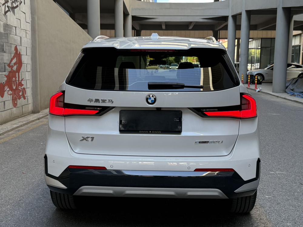 BMW BMW X1