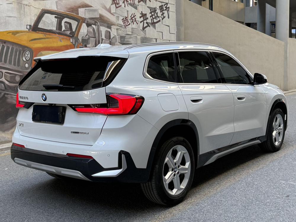 BMW BMW X1