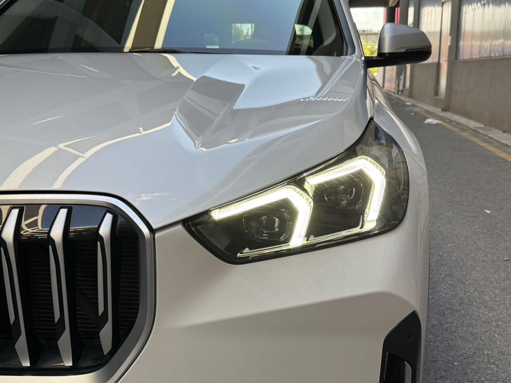 BMW BMW X1