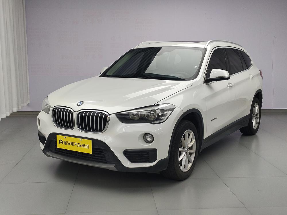 BMW BMW X1