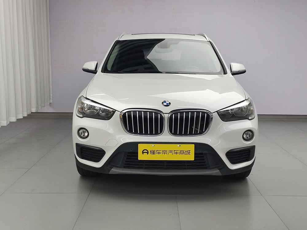 BMW BMW X1