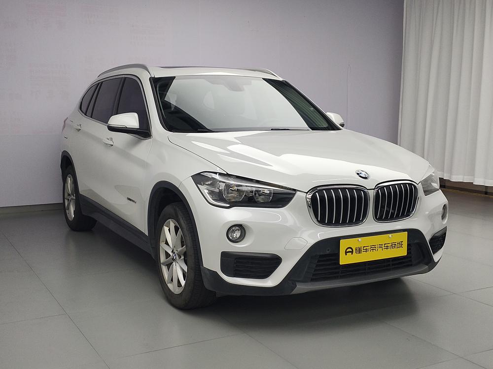 BMW BMW X1