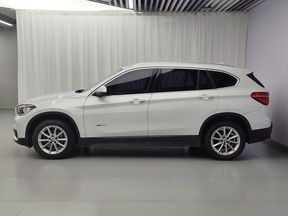 BMW BMW X1