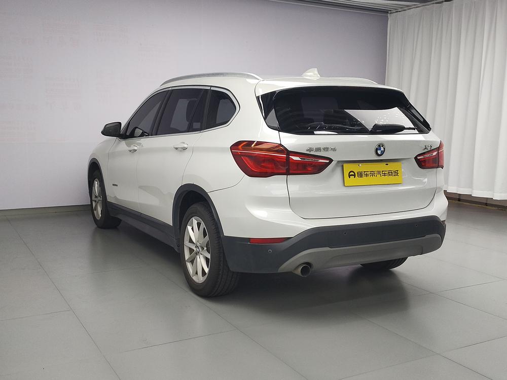 BMW BMW X1