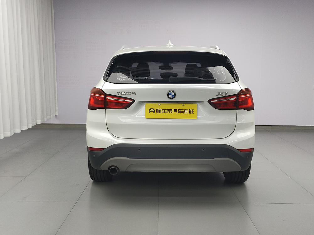 BMW BMW X1
