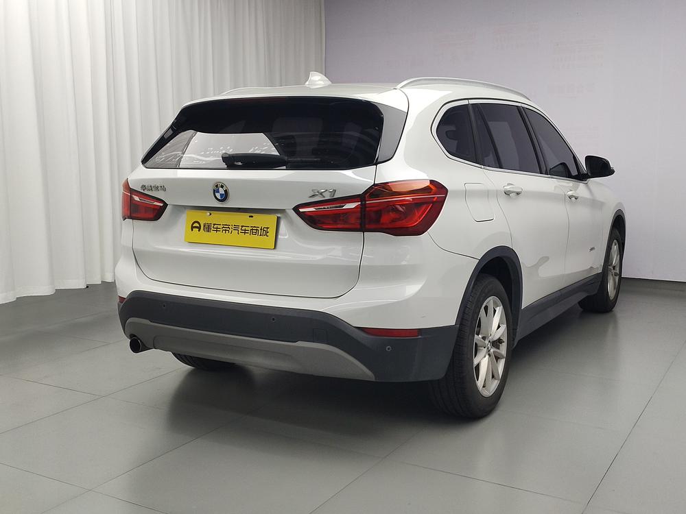BMW BMW X1