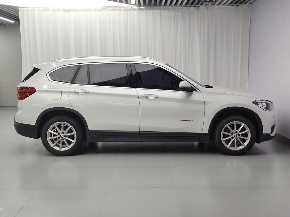 BMW BMW X1
