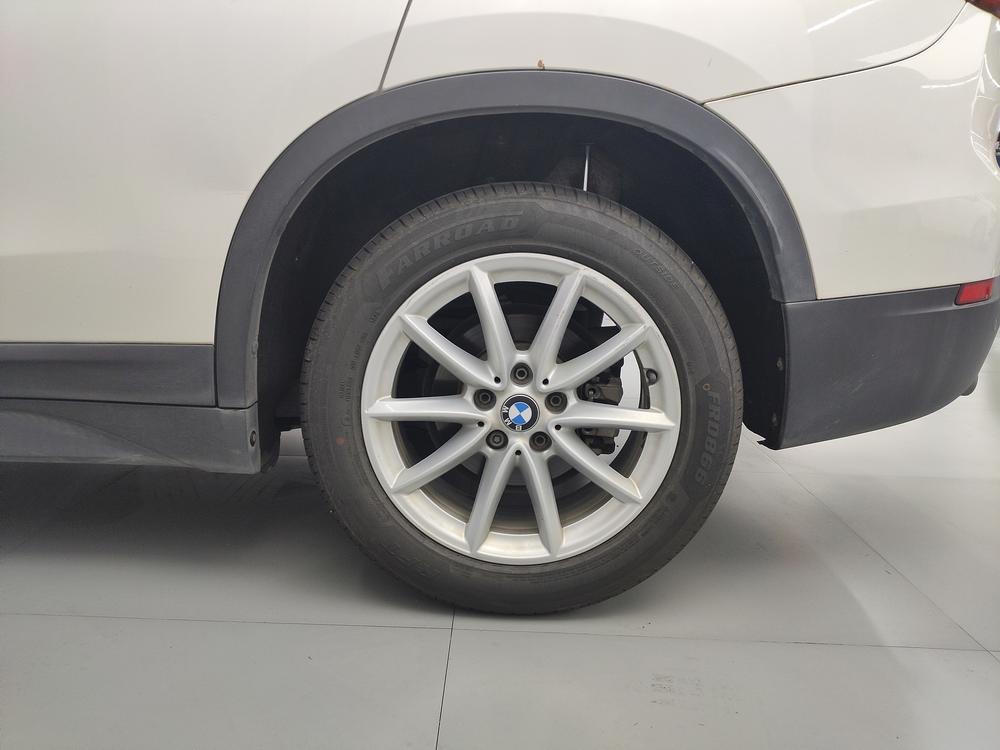 BMW BMW X1