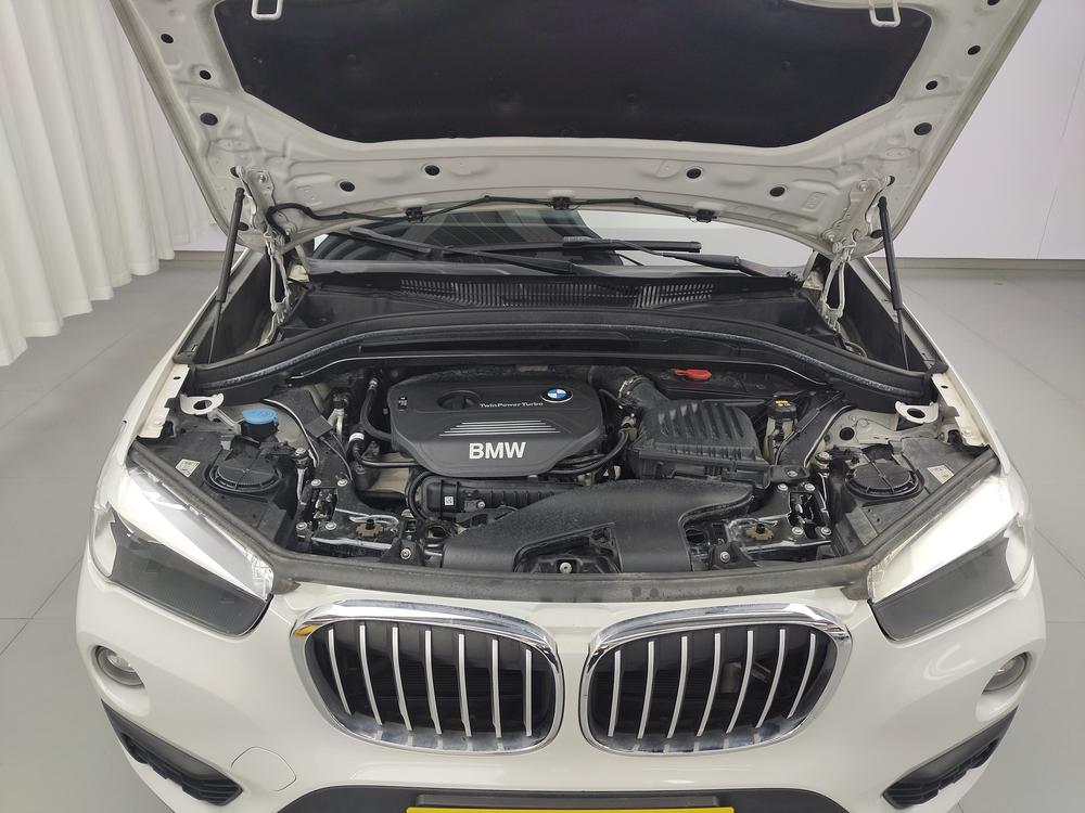 BMW BMW X1
