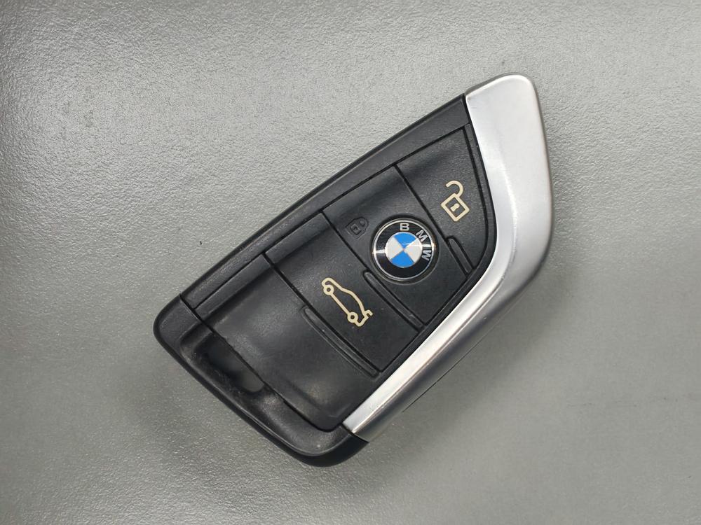 BMW BMW X1