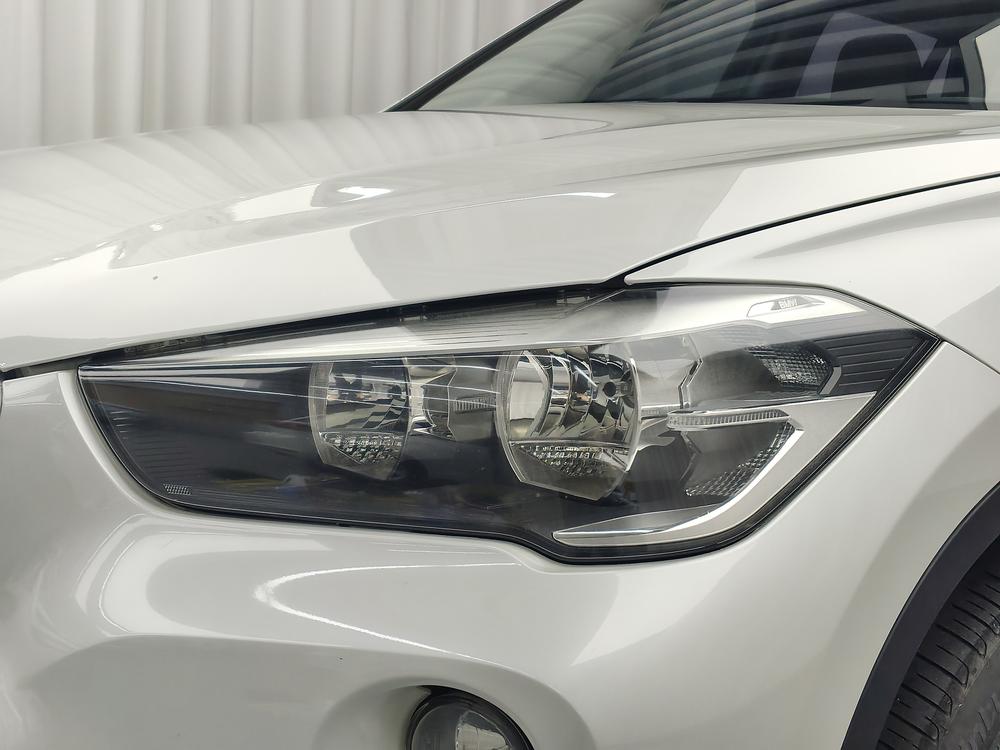 BMW BMW X1
