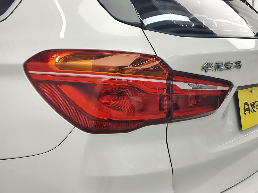 BMW BMW X1