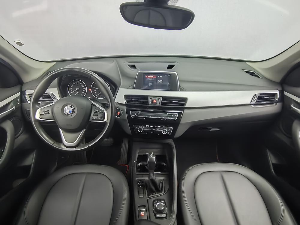 BMW BMW X1