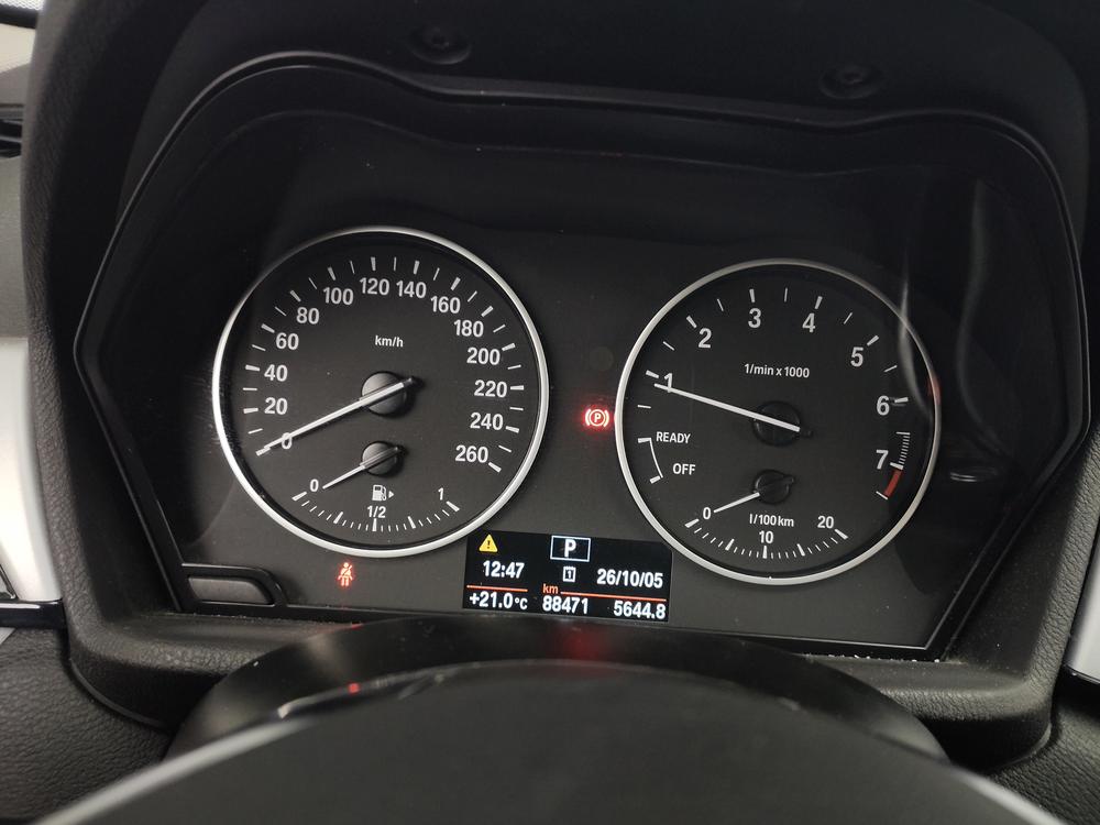 BMW BMW X1