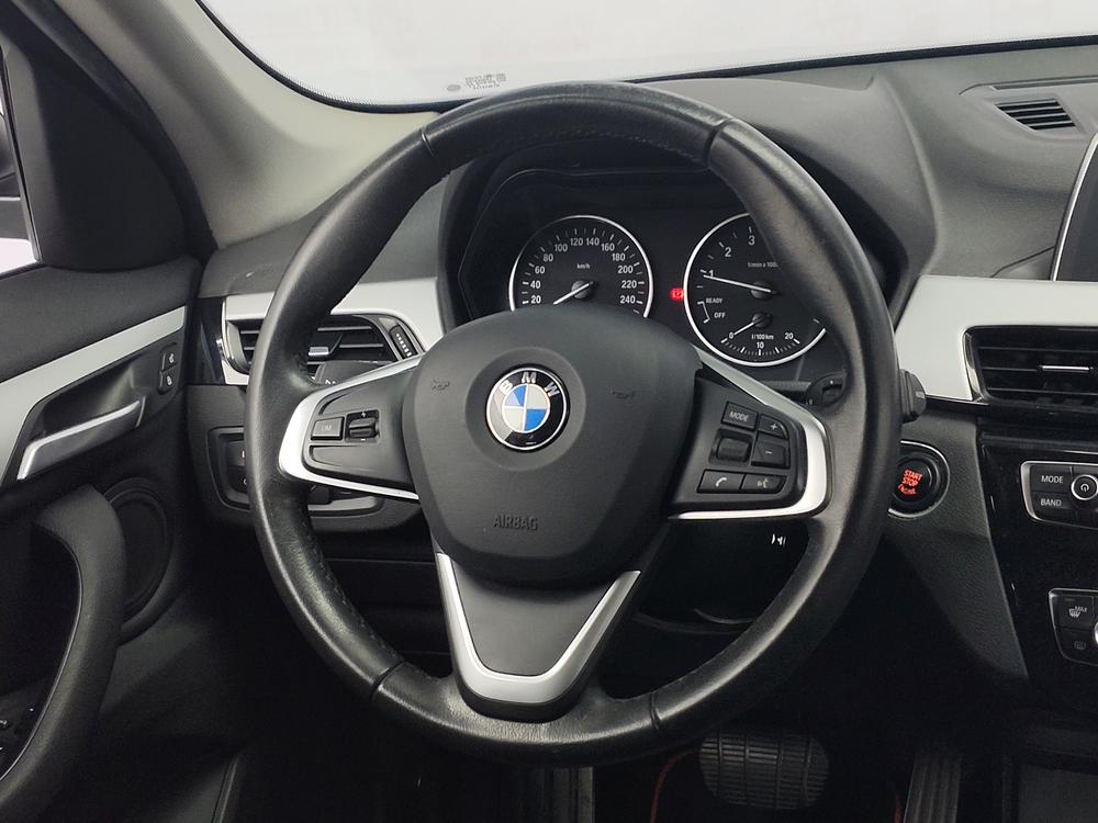 BMW BMW X1