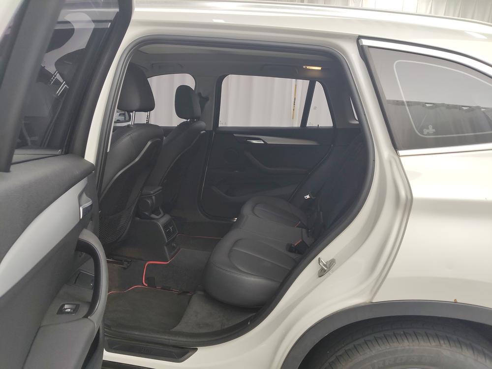 BMW BMW X1