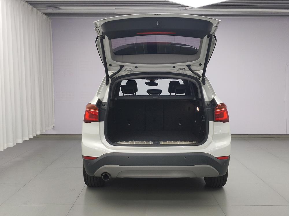 BMW BMW X1