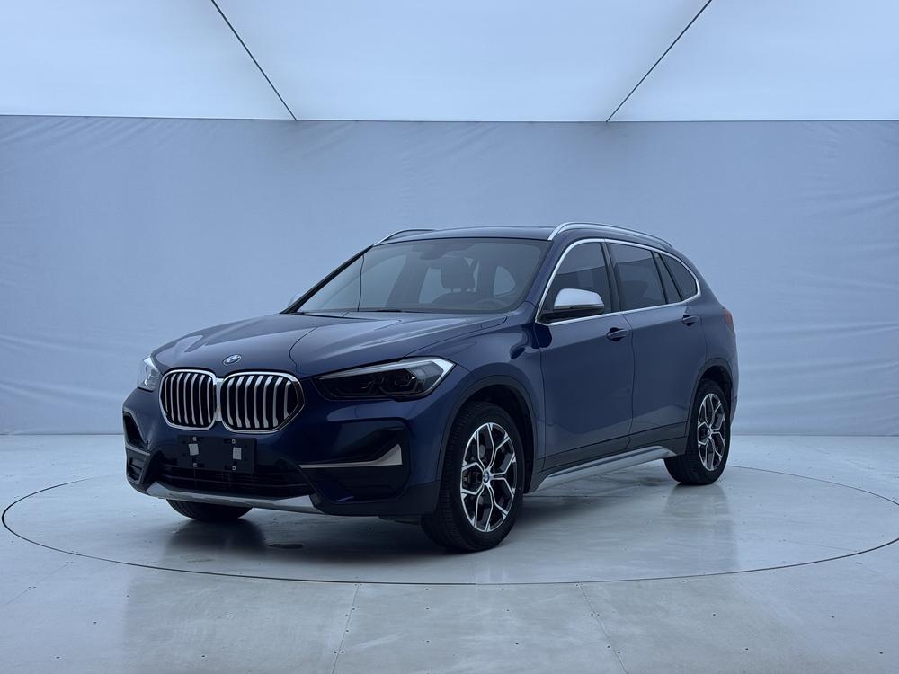 BMW BMW X1