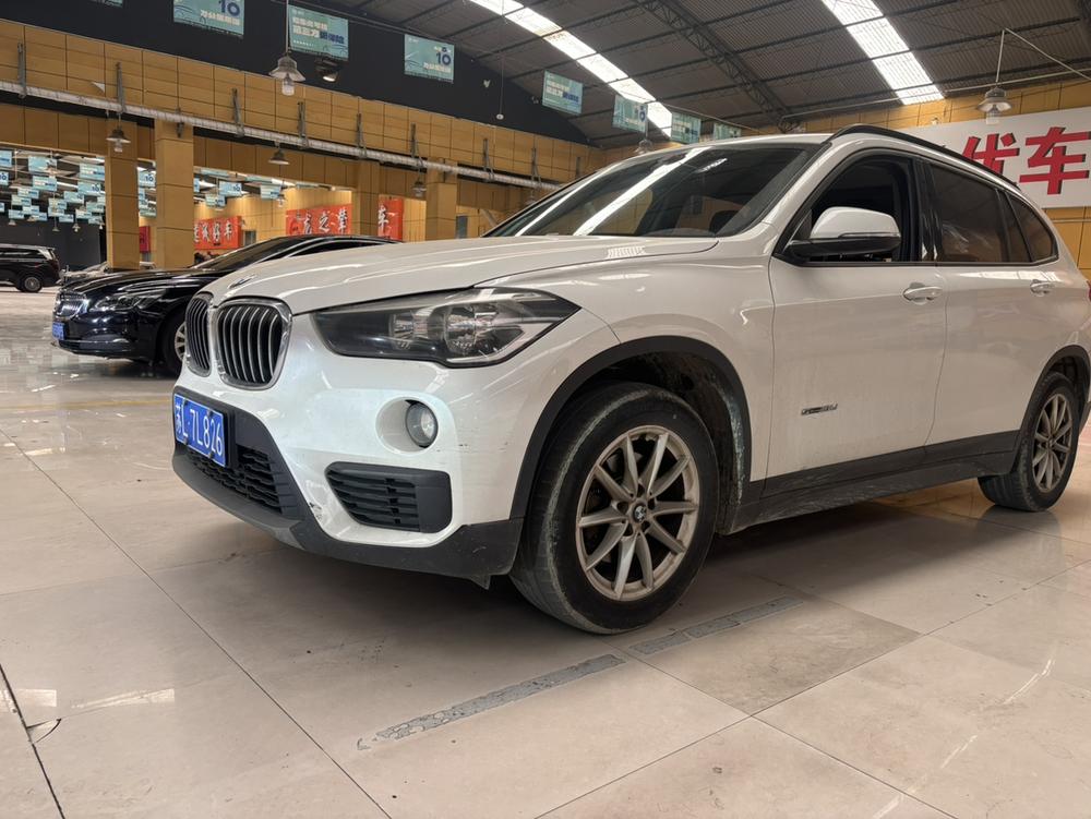 BMW BMW X1