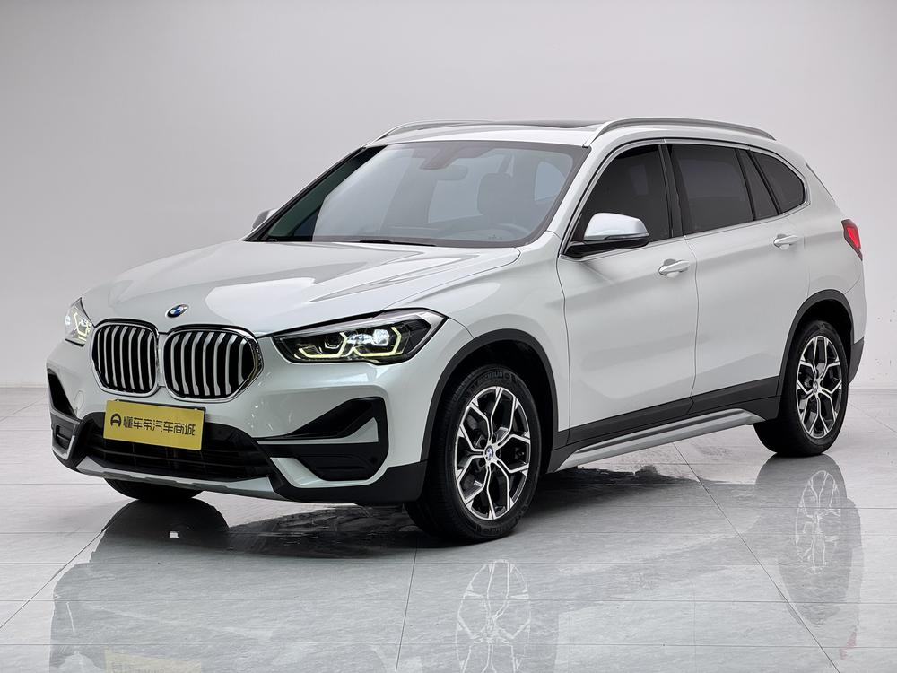 BMW BMW X1