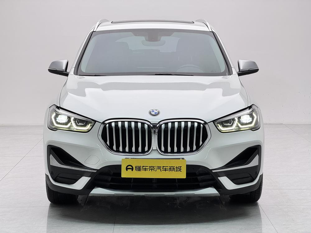 BMW BMW X1