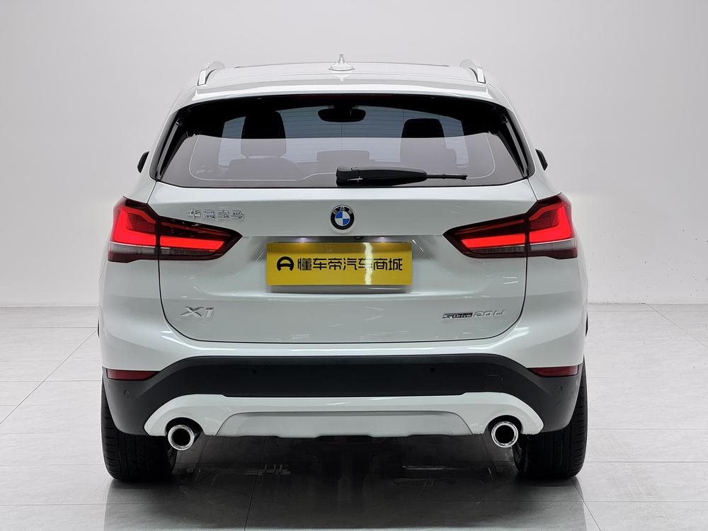 BMW BMW X1