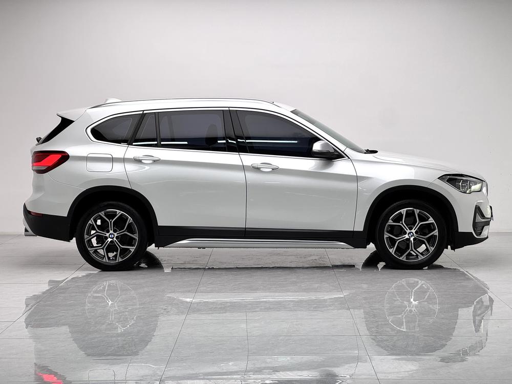 BMW BMW X1