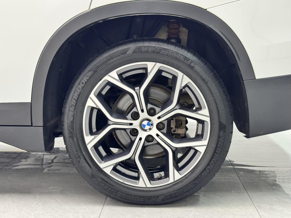 BMW BMW X1