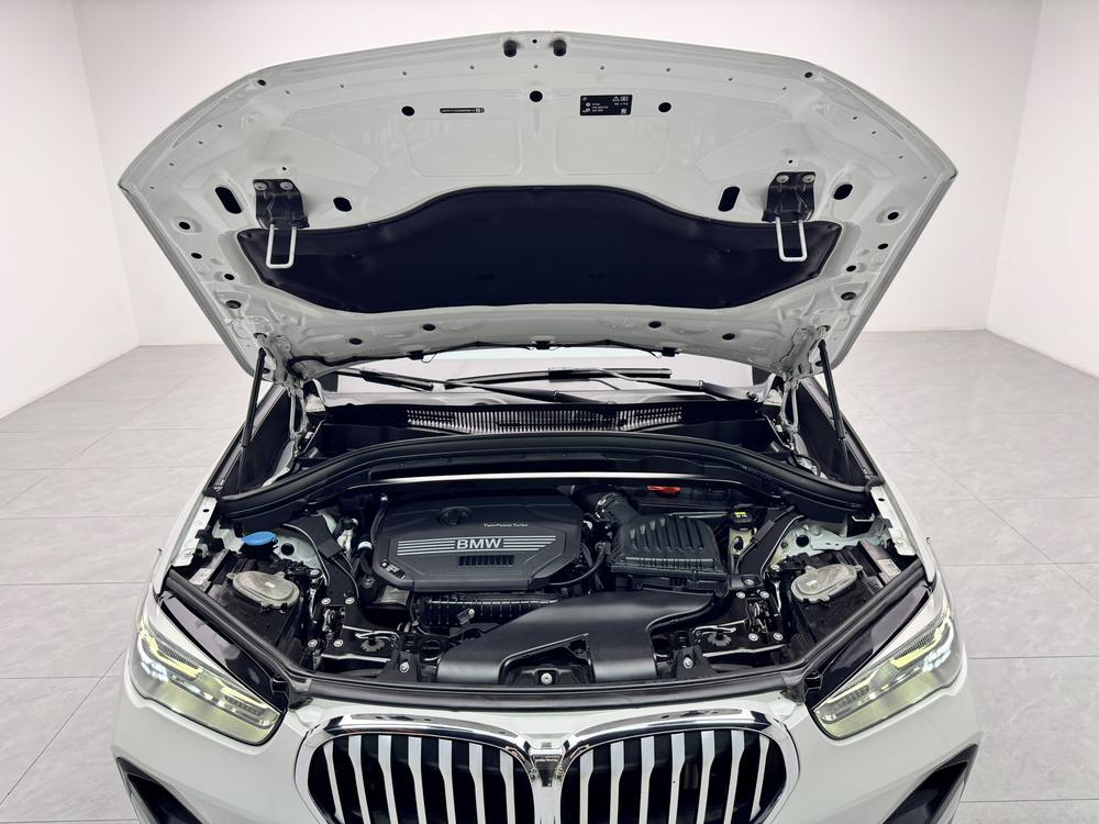 BMW BMW X1