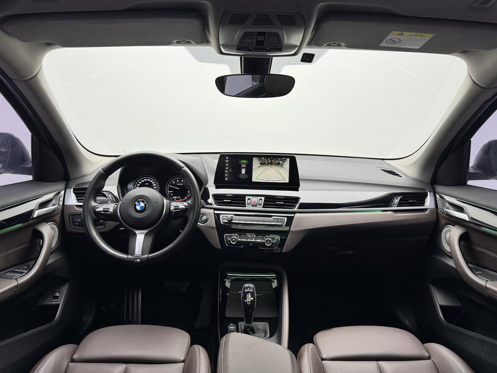 BMW BMW X1