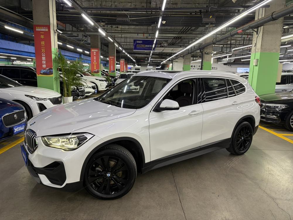 BMW BMW X1