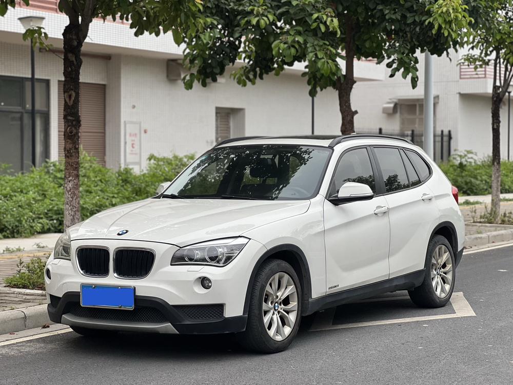BMW BMW X1