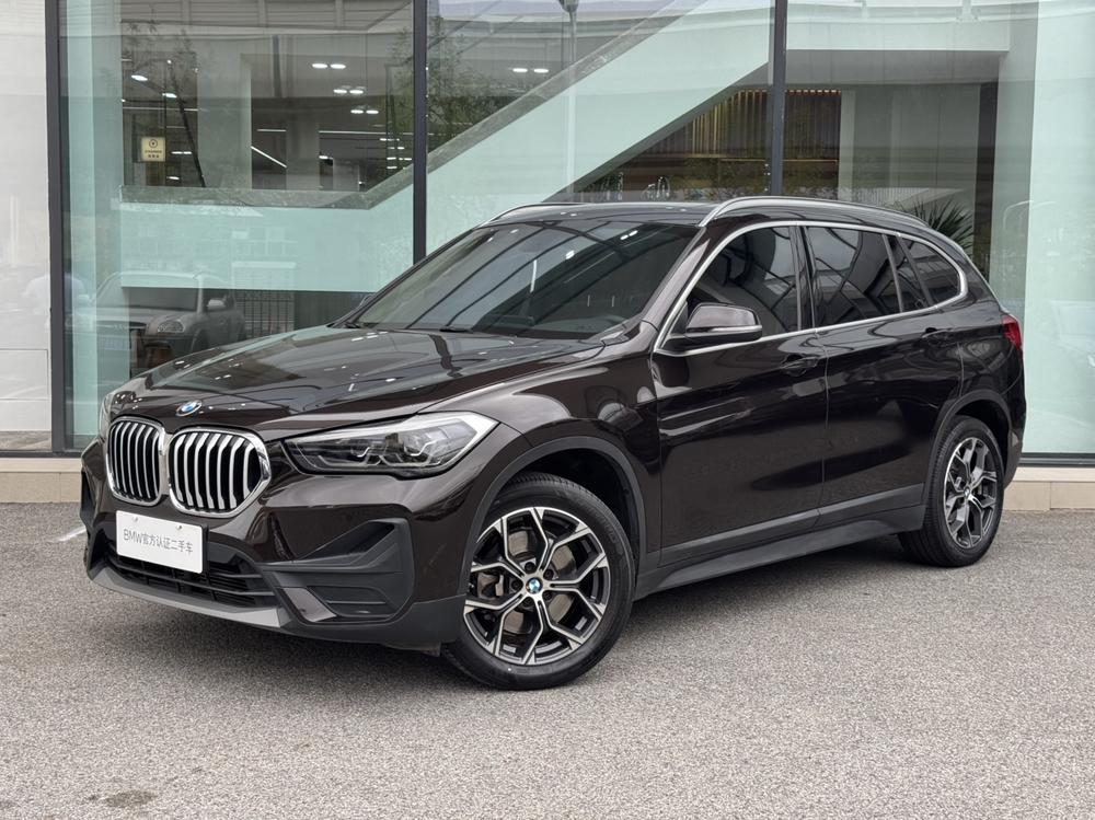 BMW BMW X1
