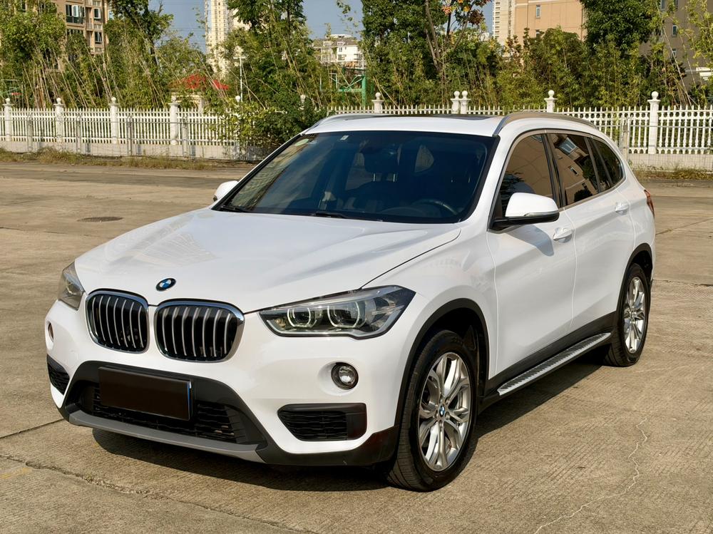 BMW BMW X1