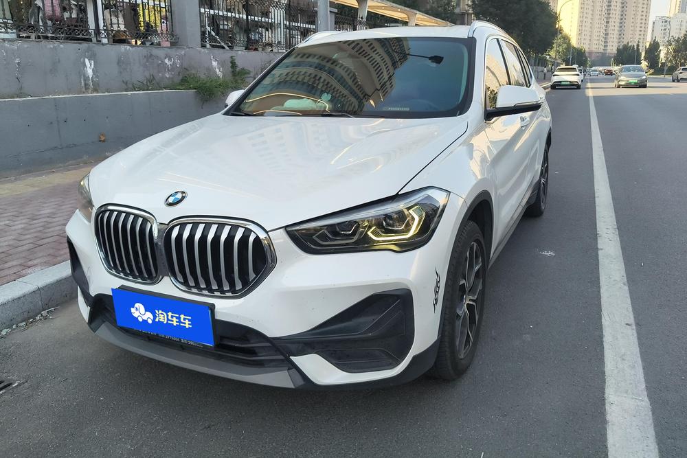 BMW BMW X1
