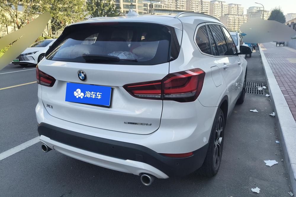 BMW BMW X1