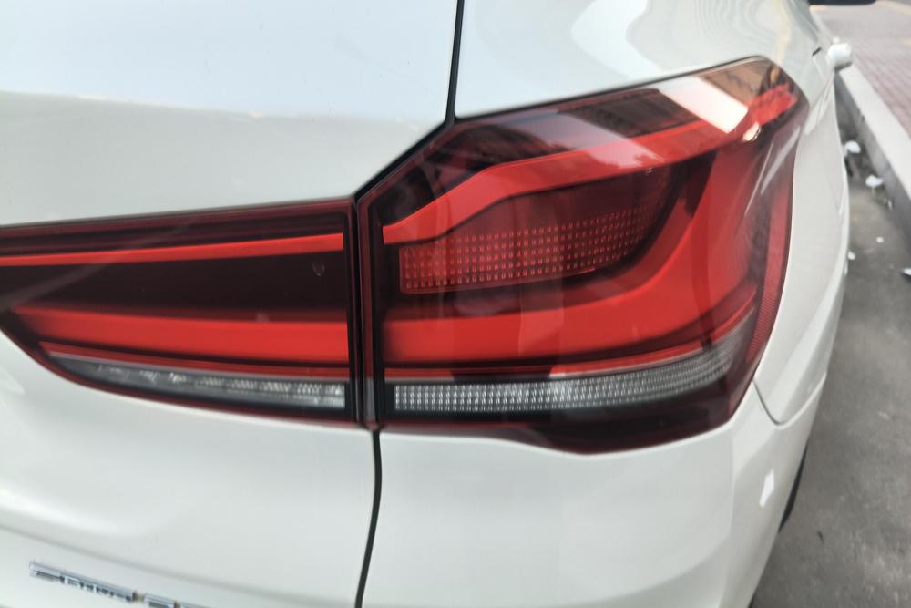 BMW BMW X1