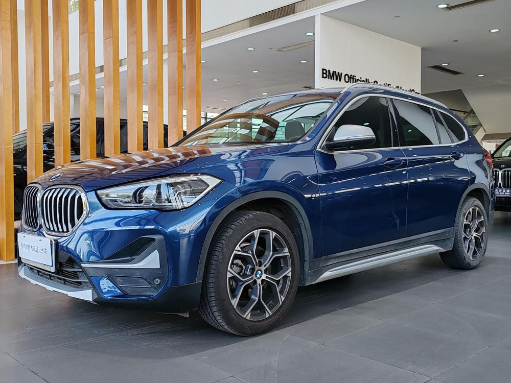 BMW BMW X1