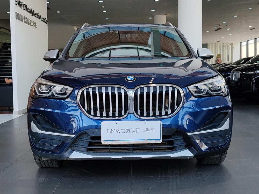 BMW BMW X1