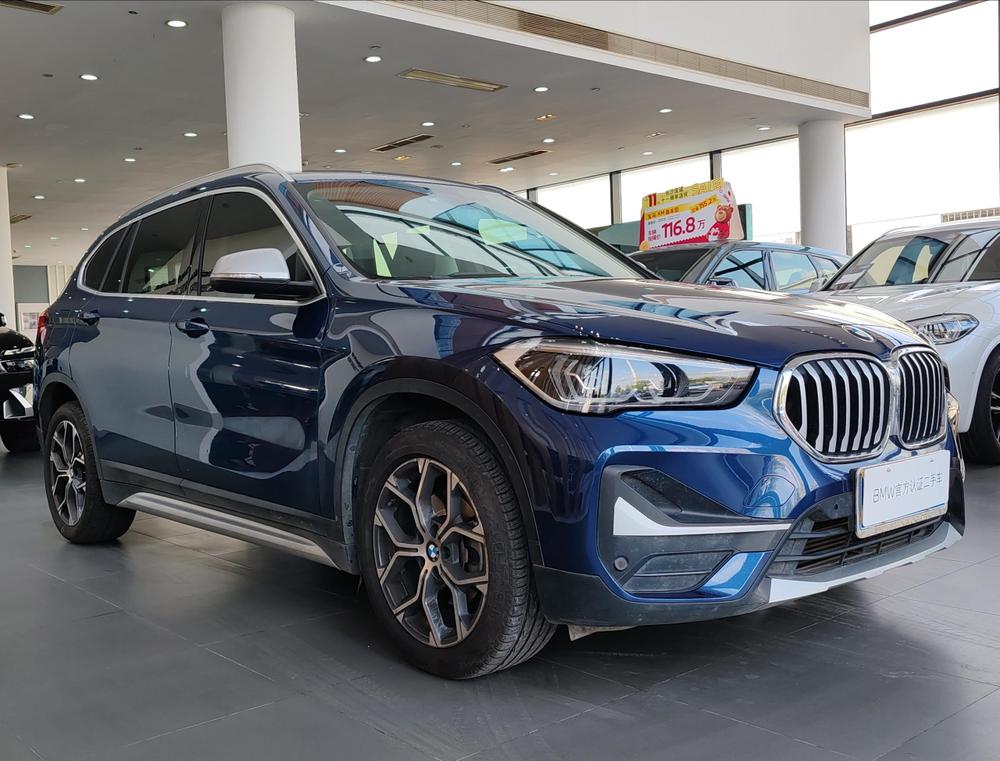 BMW BMW X1