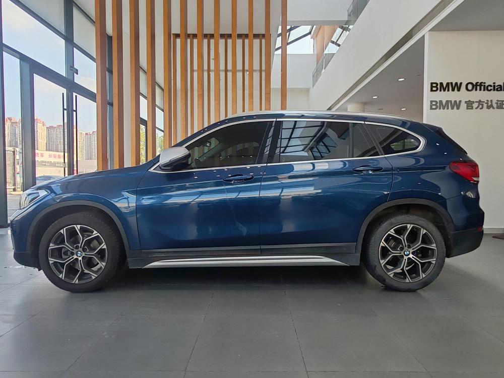 BMW BMW X1