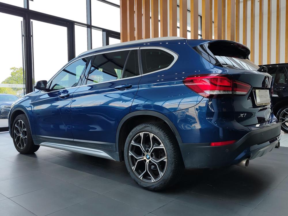 BMW BMW X1
