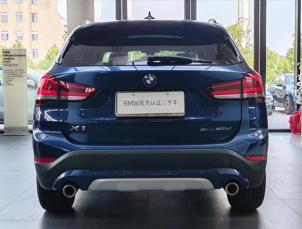 BMW BMW X1