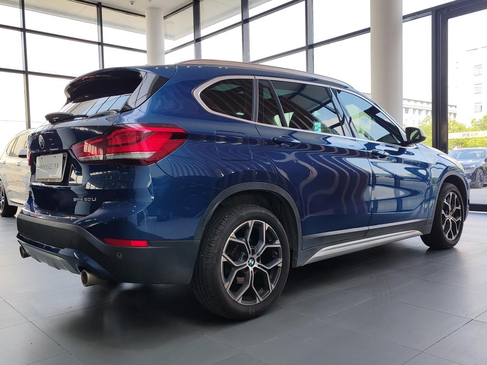 BMW BMW X1
