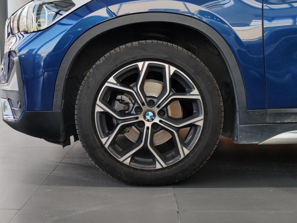 BMW BMW X1