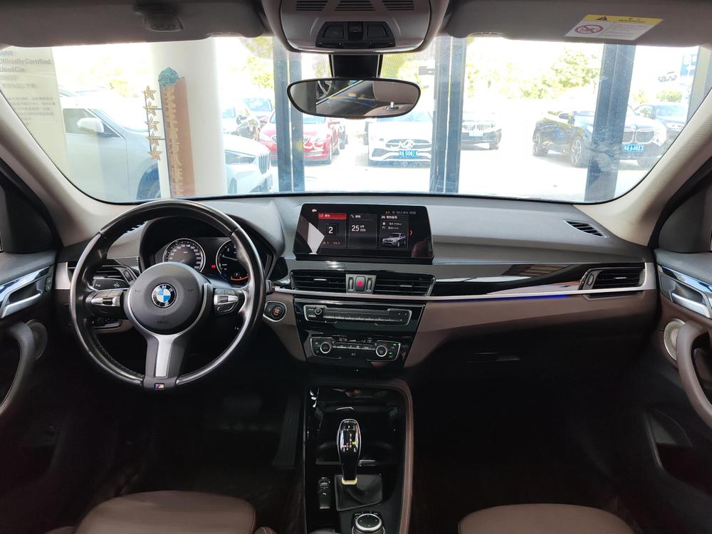 BMW BMW X1