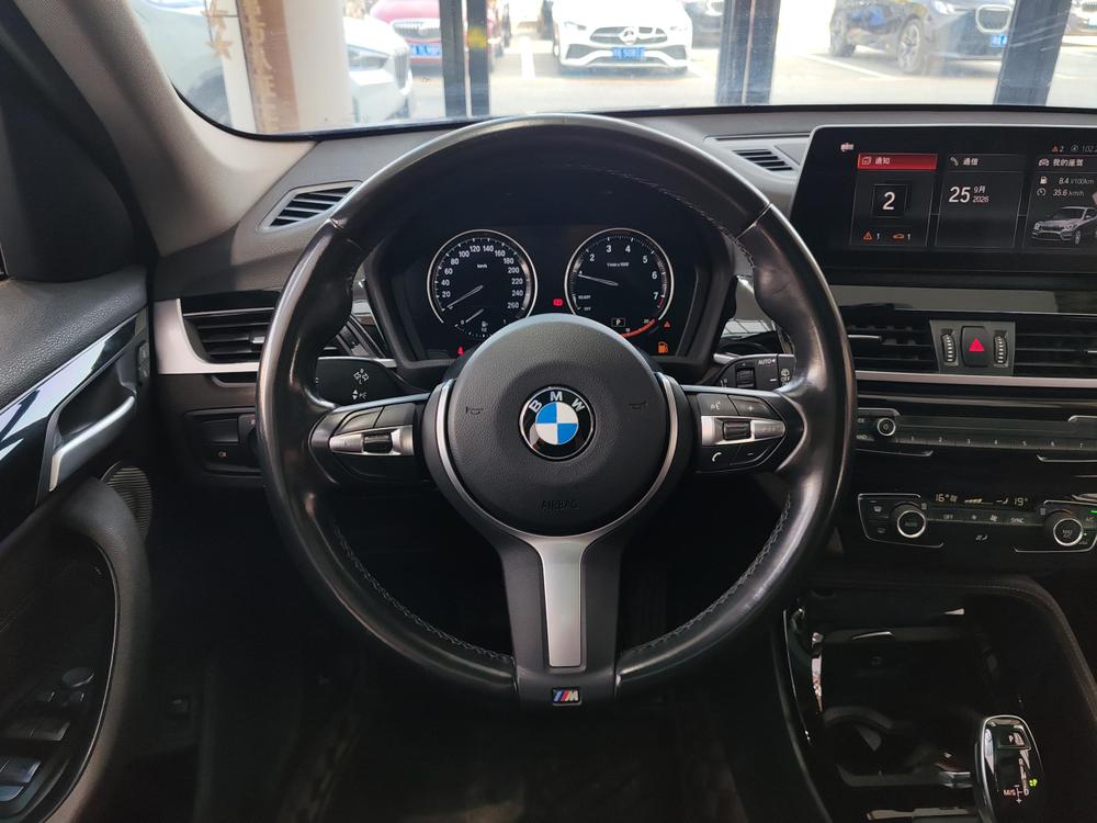 BMW BMW X1