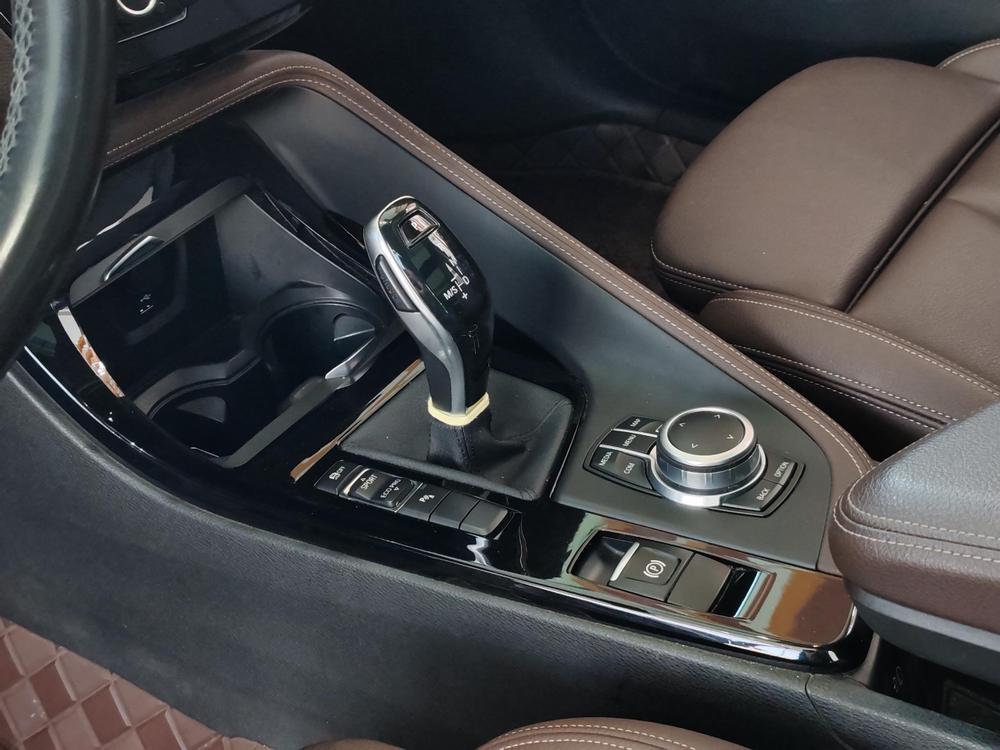 BMW BMW X1